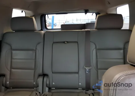 2018 GMC Yukon Denali from USA, damaged, VIN 1GKS2CKJ3JR272196